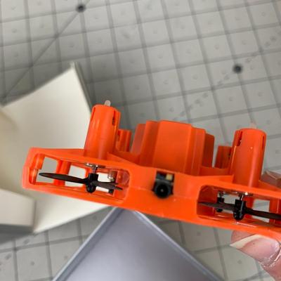 #578 Drone Air Model