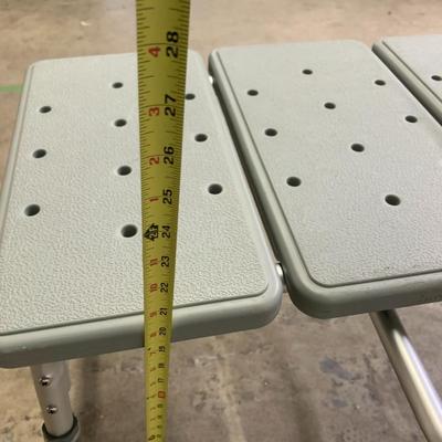 #579 ShowerBench