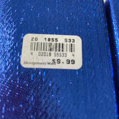 Vintage Montgomery Wards Brooches NIB