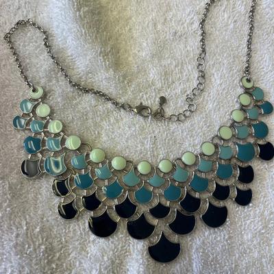 Lot of Fashion Necklaces