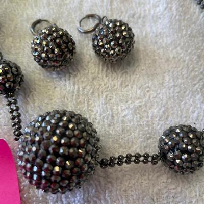 Jennifer Lopez Disco Ball Set