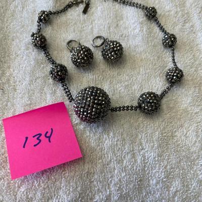 Jennifer Lopez Disco Ball Set