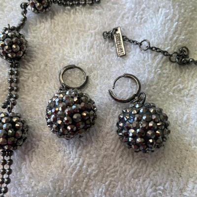 Jennifer Lopez Disco Ball Set