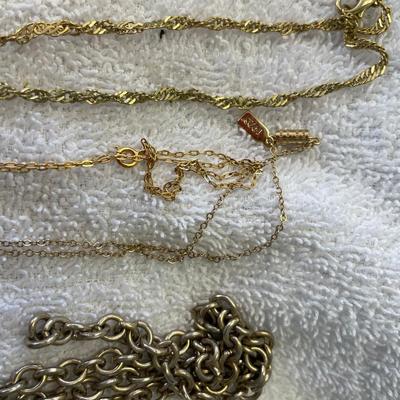 Lot of Jewelry