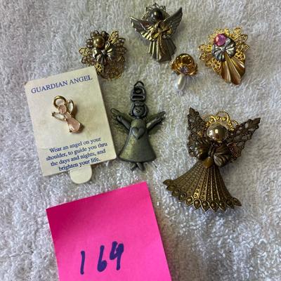 Angel Jewelry