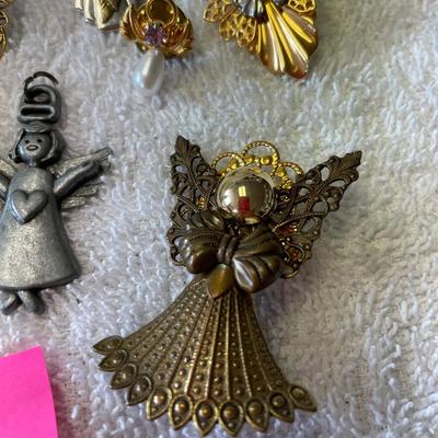 Angel Jewelry
