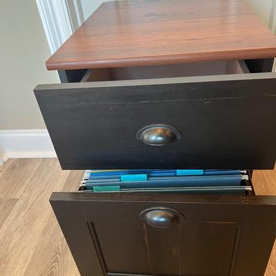 MULTI DRAWER FILING CABINET
