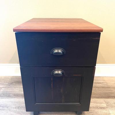 MULTI DRAWER FILING CABINET