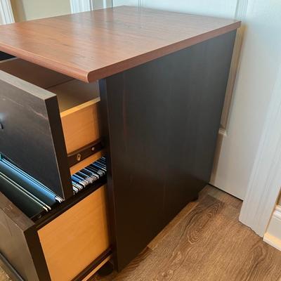 MULTI DRAWER FILING CABINET