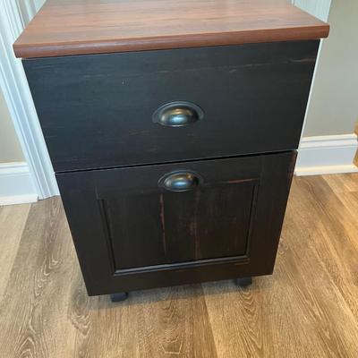 MULTI DRAWER FILING CABINET