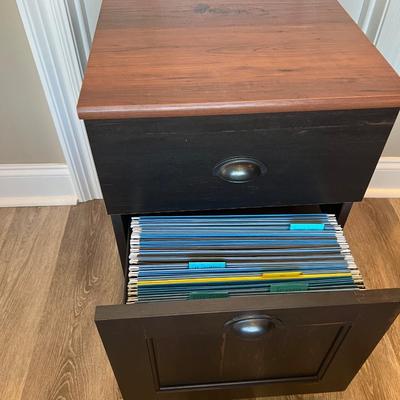 MULTI DRAWER FILING CABINET