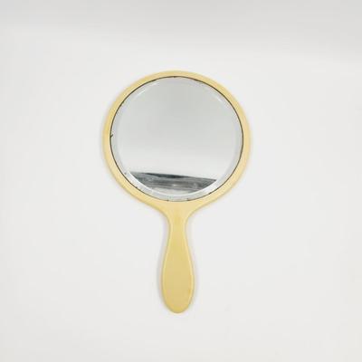 VINTAGE BAKELITE VANITY MIRROR