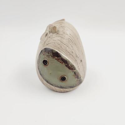 CUTE LITTLE OWL STATUE DECOR
