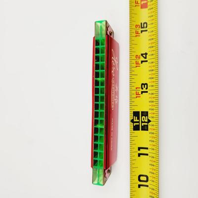 VINTAGE HERO CHINESE HARMONICA