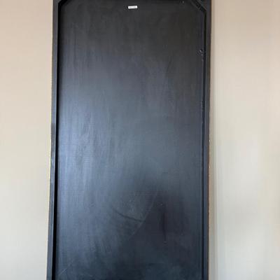 OVERSIZED WOODEN GALLERY PANELS