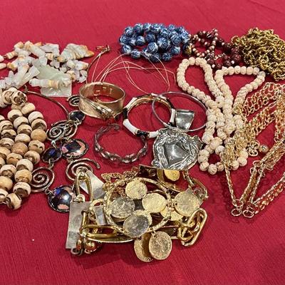 Jewelry bundle