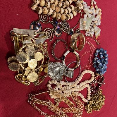Jewelry bundle