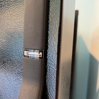KENMORE COLDSPOT REFRIDGERATOR