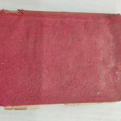 1895 READINGS AND RECITATIONS FOR WINTER EVENINGS