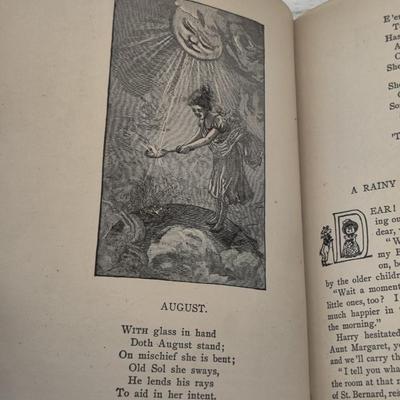 1911 THE SLEEPING BEAUTY AND OTHER STORIES