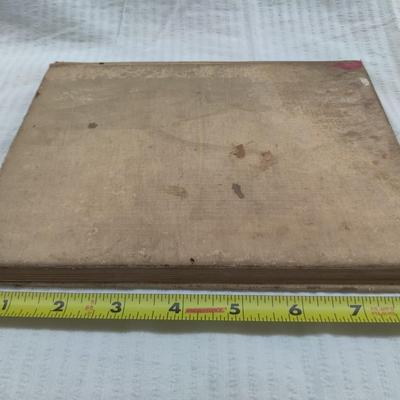 1911 THE SLEEPING BEAUTY AND OTHER STORIES