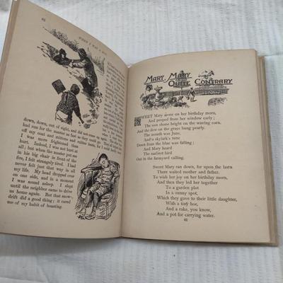 1911 THE SLEEPING BEAUTY AND OTHER STORIES