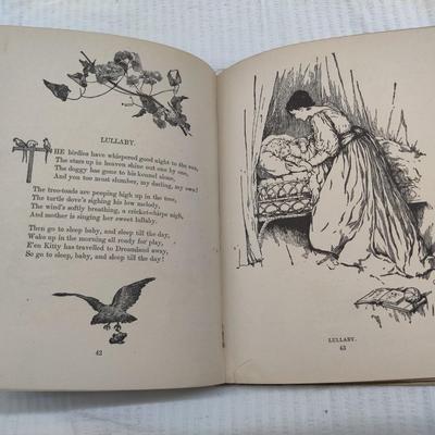 1911 THE SLEEPING BEAUTY AND OTHER STORIES