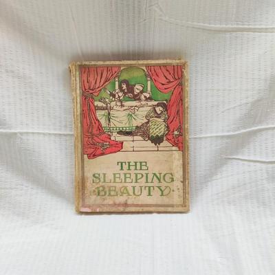 1911 THE SLEEPING BEAUTY AND OTHER STORIES
