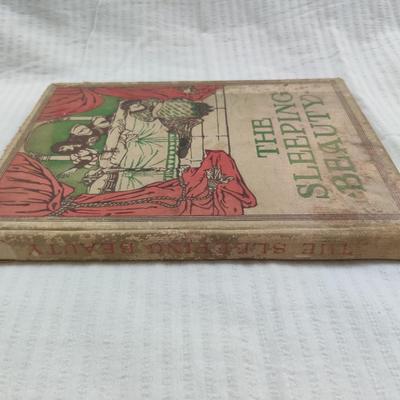 1911 THE SLEEPING BEAUTY AND OTHER STORIES