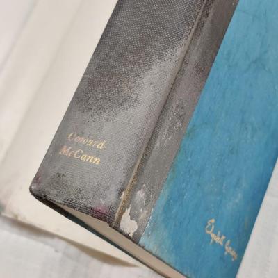1963 THE SCENT OF WATER by ELIZABETH GOUDGE