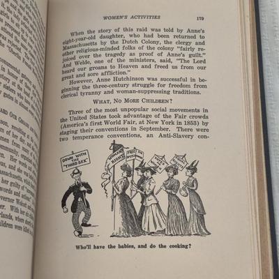 1944 FOOLS AND FOOLISHNESS by HARRY C. MCKOWN
