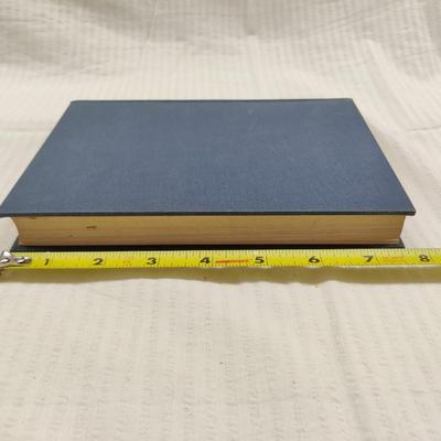 1944 FOOLS AND FOOLISHNESS by HARRY C. MCKOWN