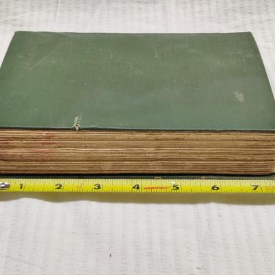 1903 DARREL OF THE BLESSED ISLES by BACHELLER