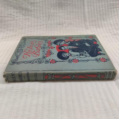 1908 HELEN'S BABIES by HOWARD ALTEMUS