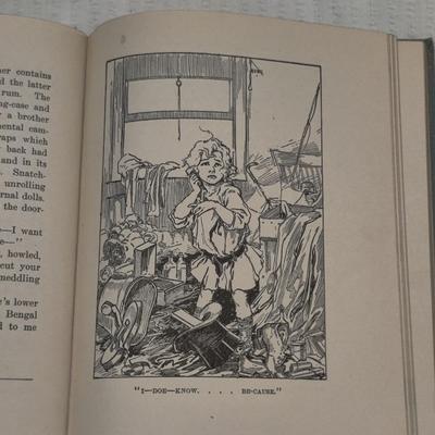 1908 HELEN'S BABIES by HOWARD ALTEMUS
