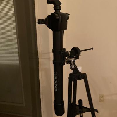Bushnell 565 telescope (1997)