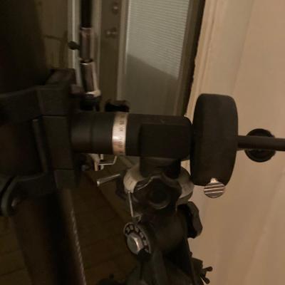 Bushnell 565 telescope (1997)