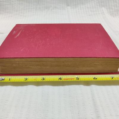 1923 HONEY BUNCH: JUST A LITTLE GIRL by HELEN LOUISE THORNDYKE