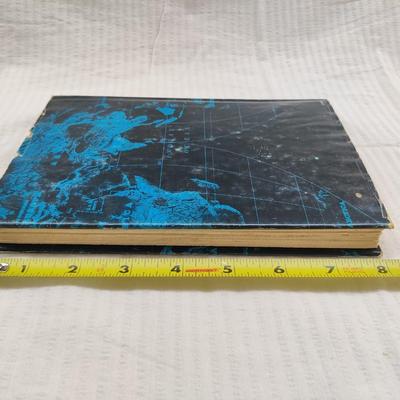 1968 MRS. MARCO POLO REMEMBERS by MARY PARKER DUNNING