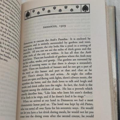 1968 MRS. MARCO POLO REMEMBERS by MARY PARKER DUNNING