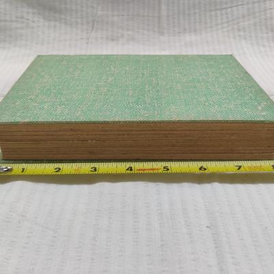 1936 ANNE OF AVONLEA by L.M. MONTGOMERY