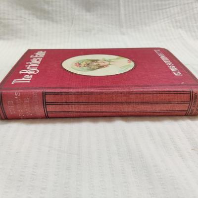 THE BRIDE'S FATE by MRS. SOUTHWORTH (EARLY 1900'S?)