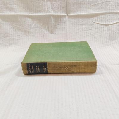 1937 NORTHWEST PASSAGE by KENNETH ROBERTS