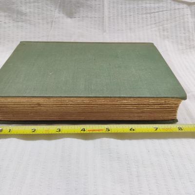 1937 NORTHWEST PASSAGE by KENNETH ROBERTS