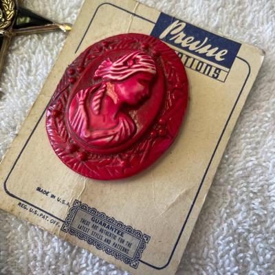 Lot of Unique Jewelry