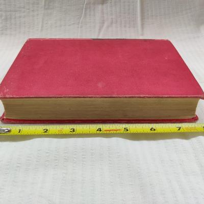 FOR CROWN AND COVENANT by CYRIL GREY (EARLY 1900'S?)