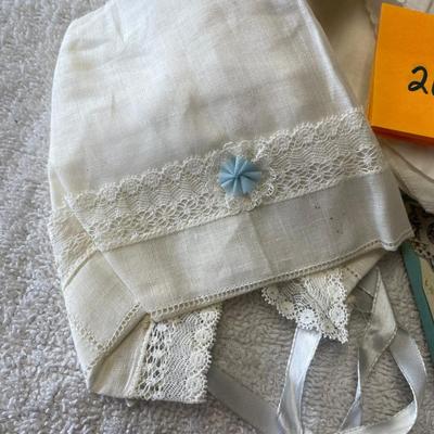 Baby Christening Dress