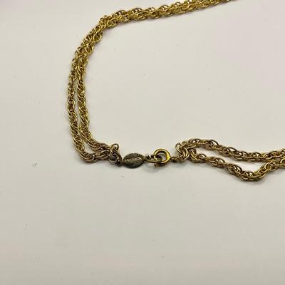 1224 Vintage Freidrich and Express Costume Jewelry