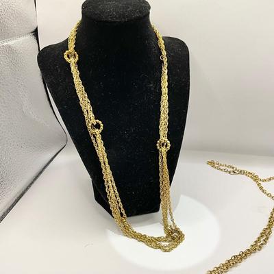 1224 Vintage Freidrich and Express Costume Jewelry
