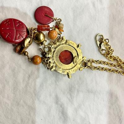 1224 Vintage Freidrich and Express Costume Jewelry